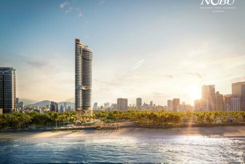 Nobu Residences Da Nang
