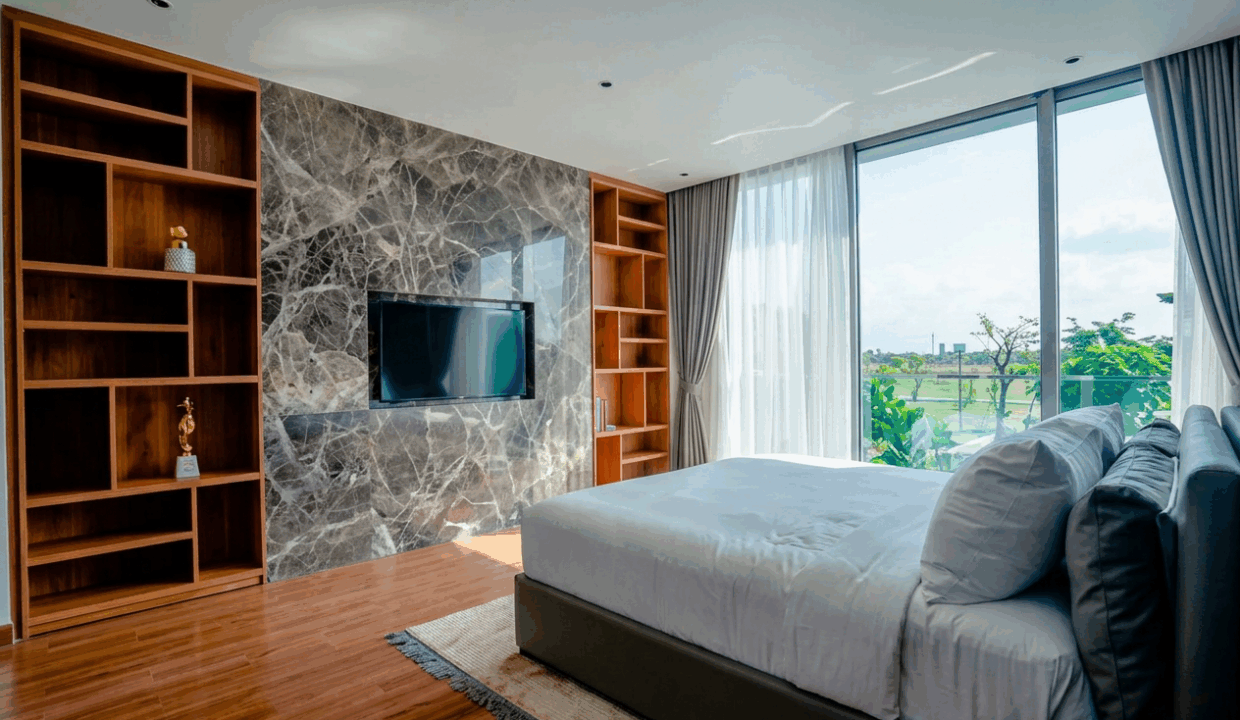 Pool villa in Regal Victoria Da Nang by MVP Vietnam 8