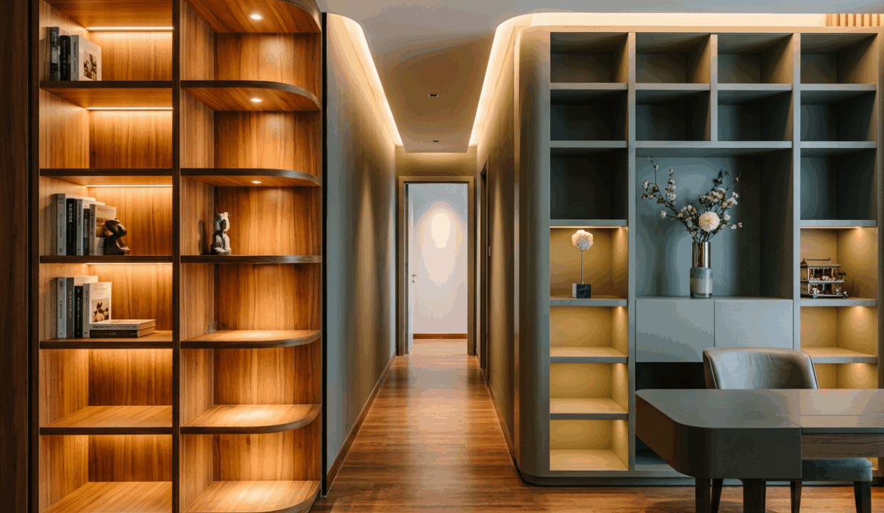 Pool villa in Regal Victoria Da Nang by MVP Vietnam 7