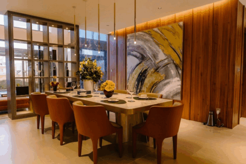 Pool villa in Regal Victoria Da Nang by MVP Vietnam 6