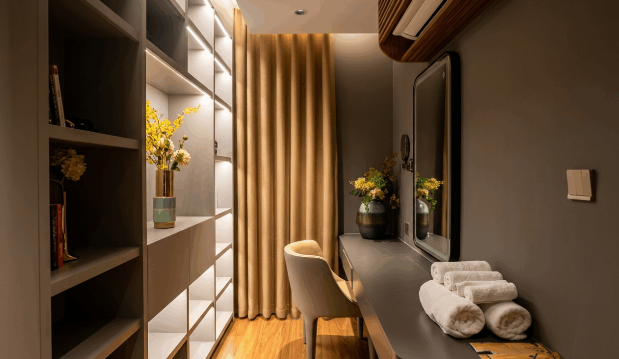 Pool villa in Regal Victoria Da Nang by MVP Vietnam 5