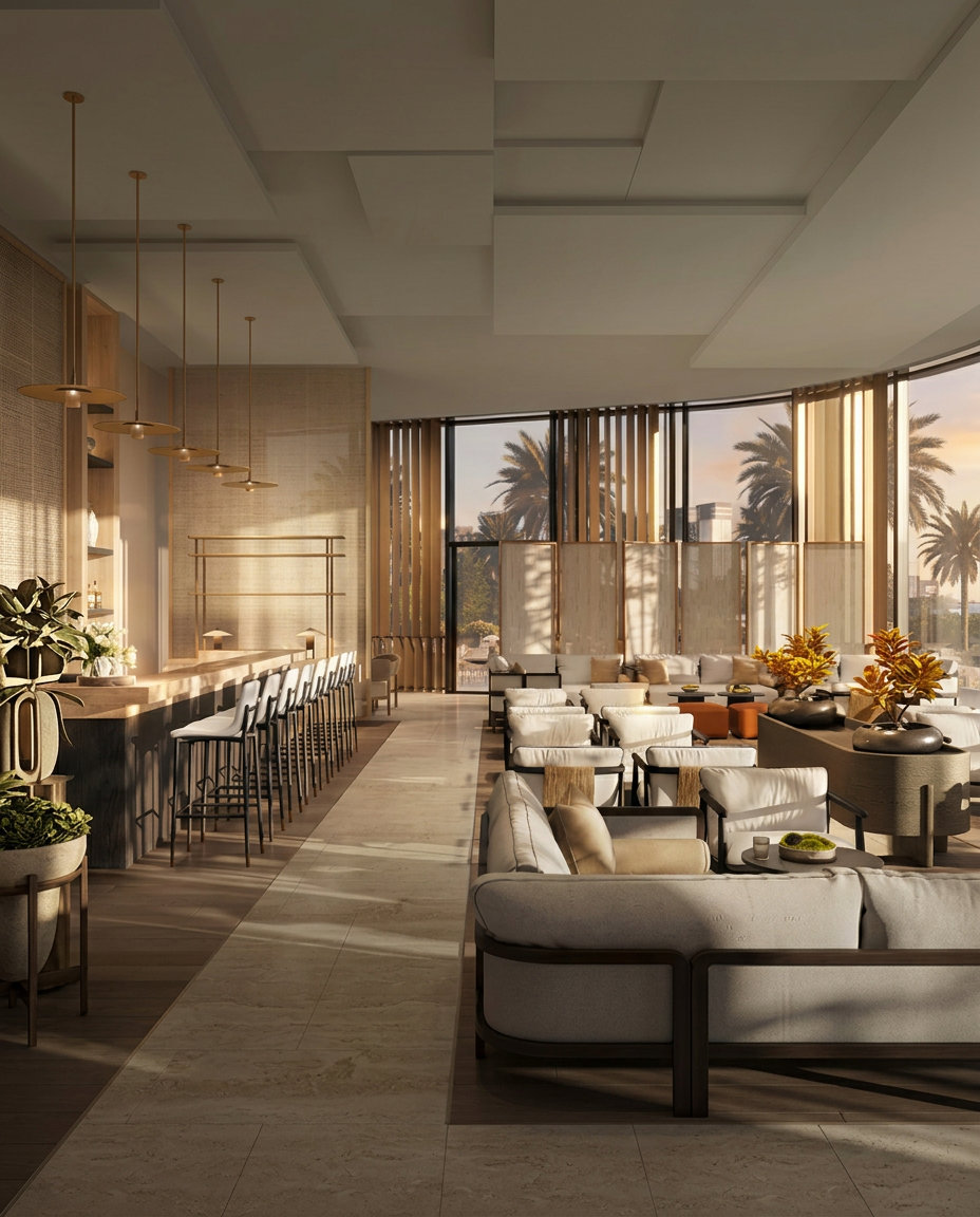 Nobu Spa and Wellness