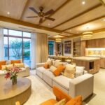2 bedroom villa in Fusion Resort & Villas by MVP Vietnam 11