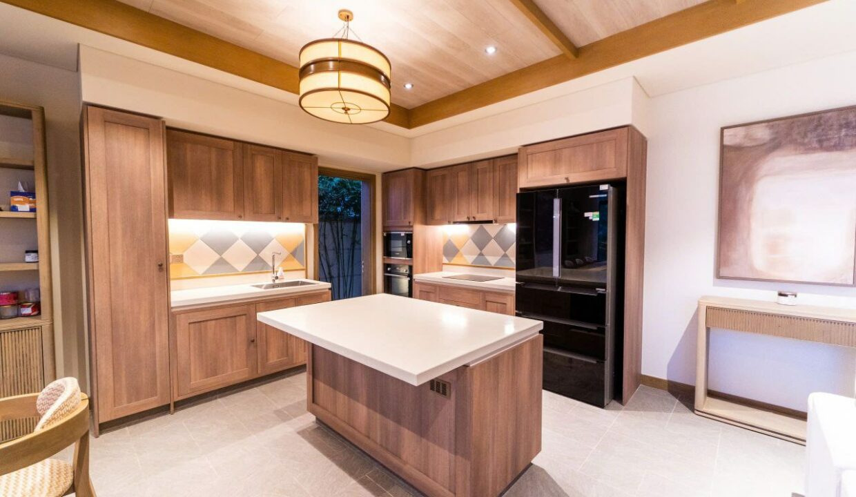 2 bedroom villa in Fusion Resort & Villas by MVP Vietnam 7