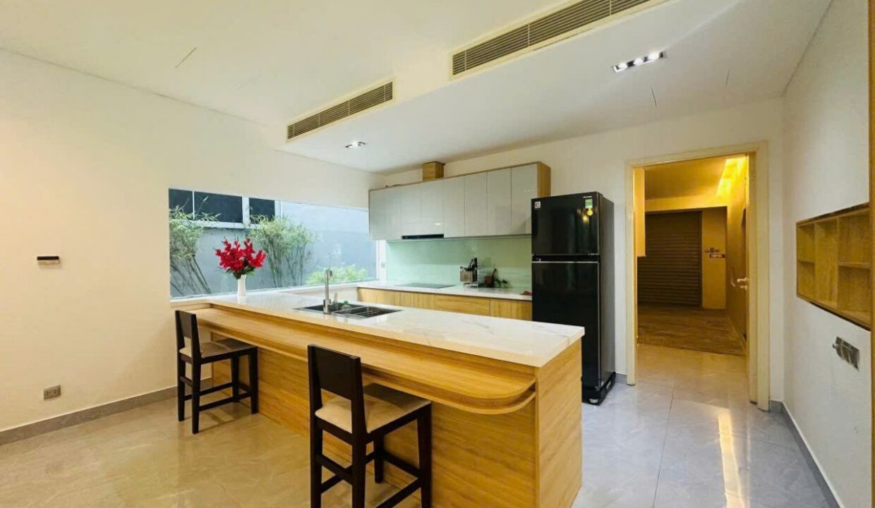 Villa for Rent at Dune Residences 6
