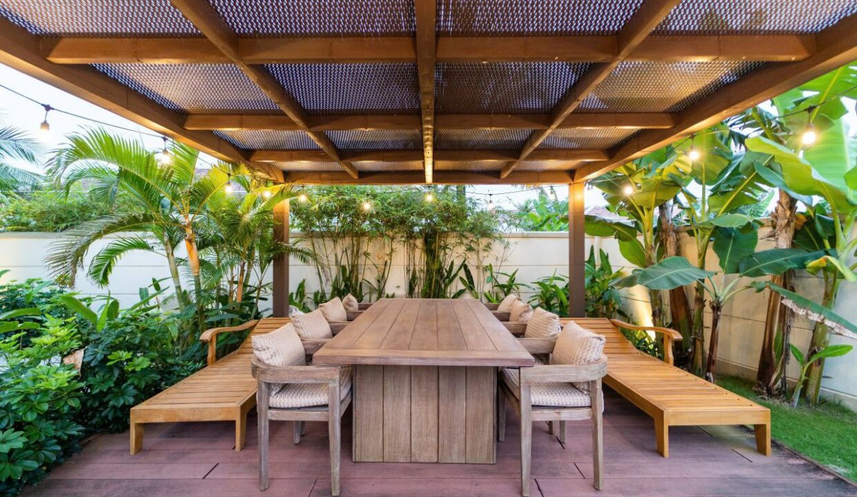 2 bedroom villa in Fusion Resort & Villas by MVP Vietnam 3