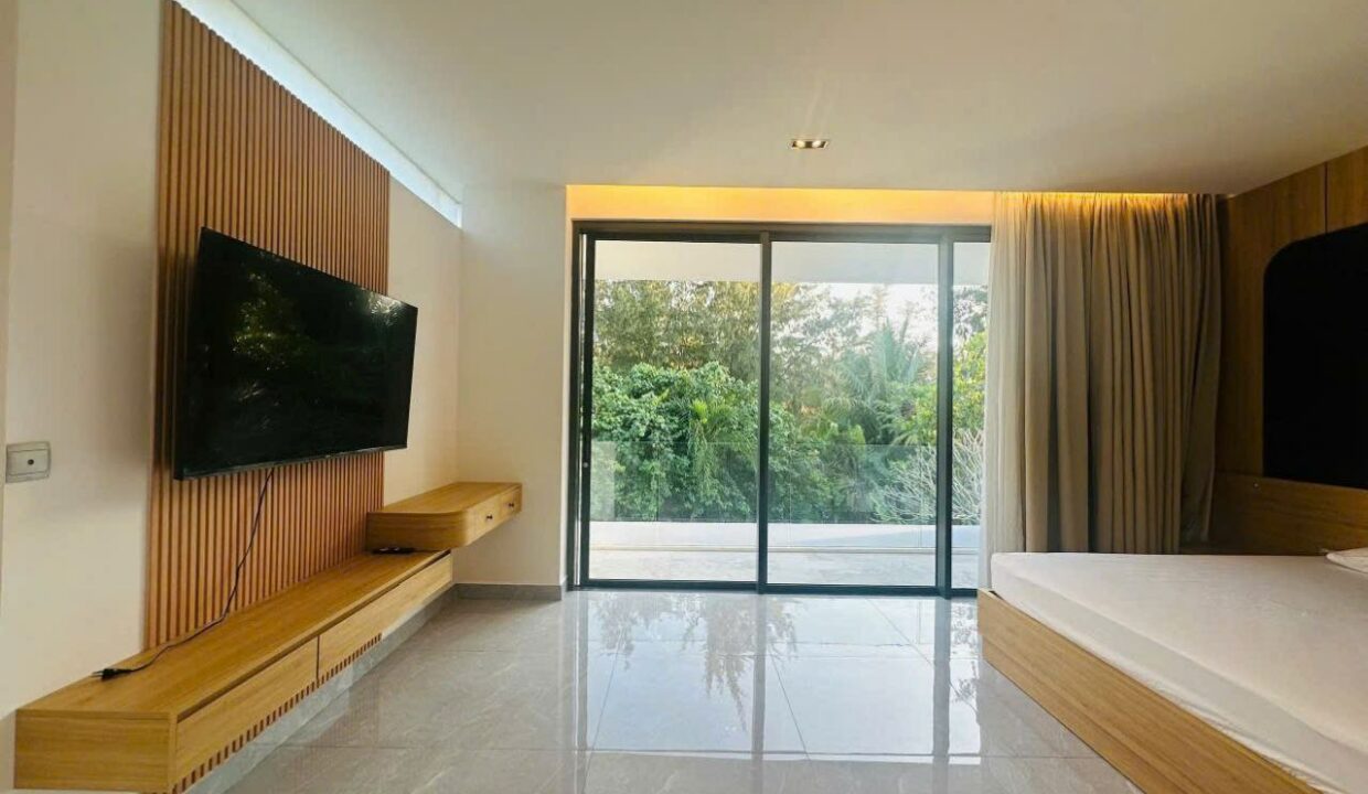 Villa for Rent at Dune Residences 5