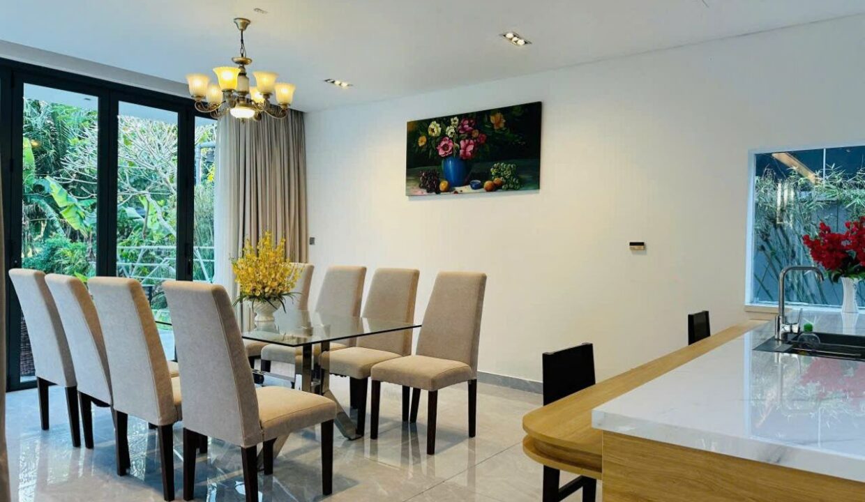 Villa for Rent at Dune Residences 4