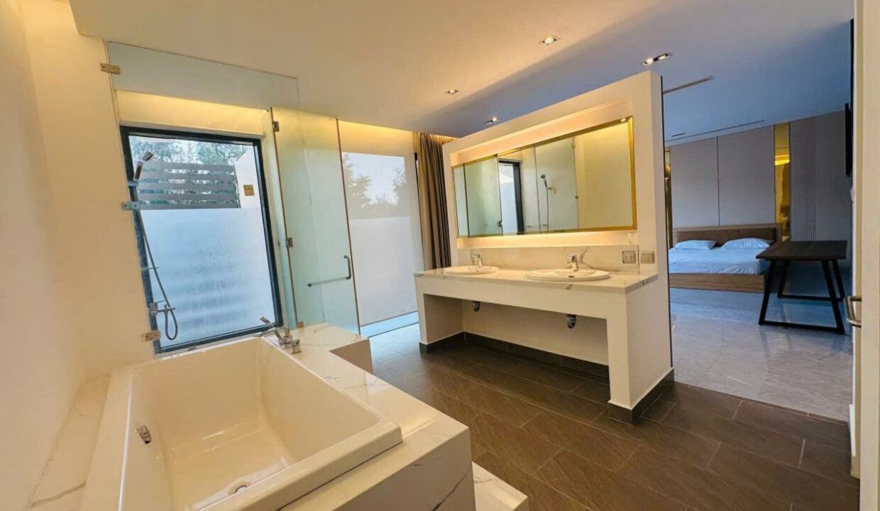 Villa for Rent at Dune Residences 3