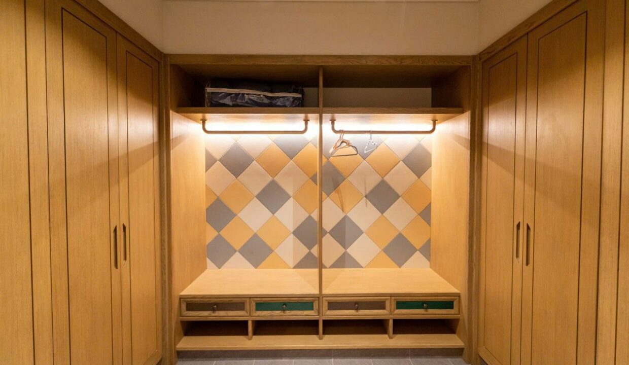 2 bedroom villa in Fusion Resort & Villas by MVP Vietnam 16