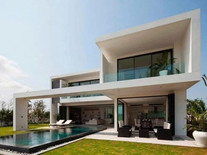 Villa for Rent at Dune Residences 2