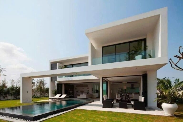 Сдаётся дом, 3 спальни, 450 м², Ngũ Hành Sơn