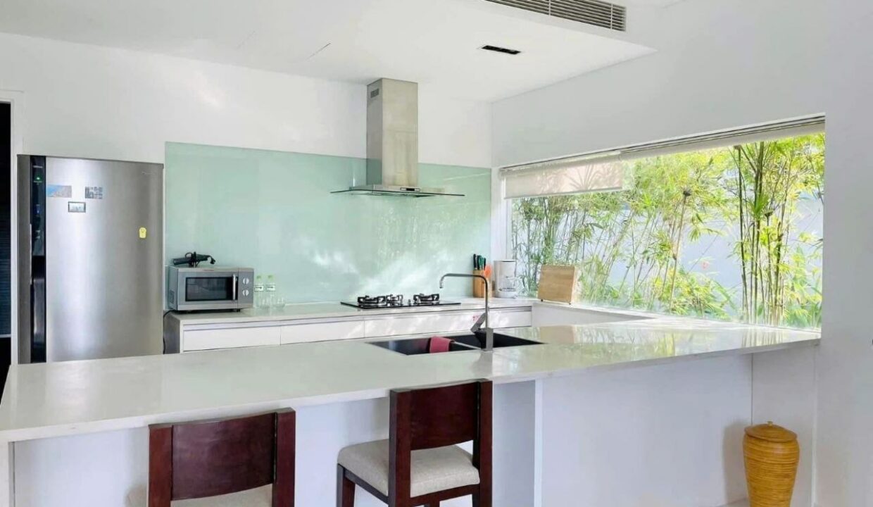 Villa for Rent at Dune Residences 1