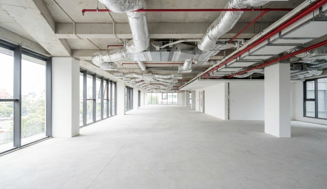 Summit building Thanh Khe Da Nang 1