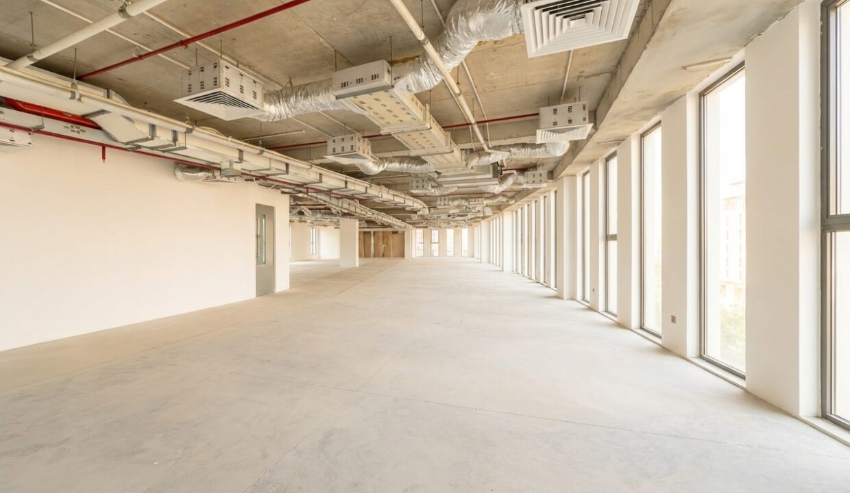 Summit building - Grade A office building, Da Nang 2