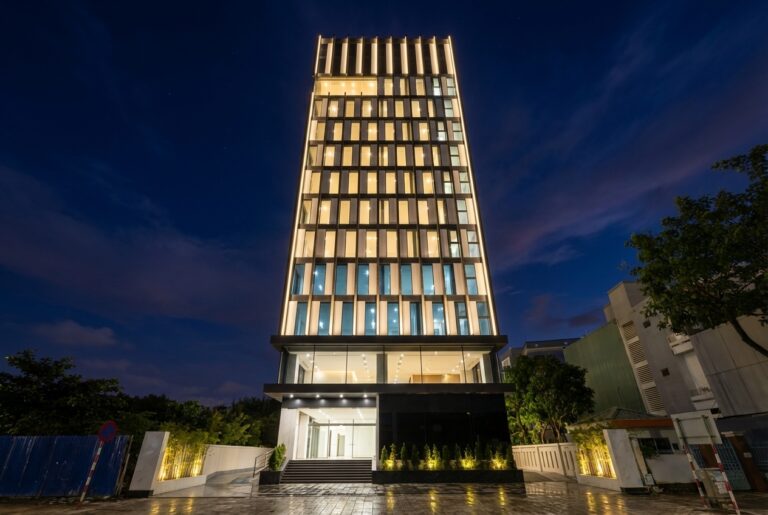 Сдаётся недвижимость, 600 м², Thanh Khê