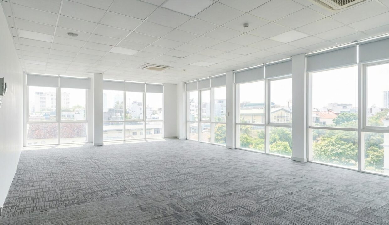 Minh Son 2 Building (Sunrise Building 2)