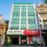 Minh Son 2 Building (Sunrise Building 2) small office space for rent
