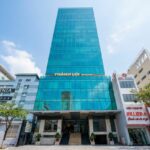 Thanh Loi 2 Building - Office for rent Thanh Khe