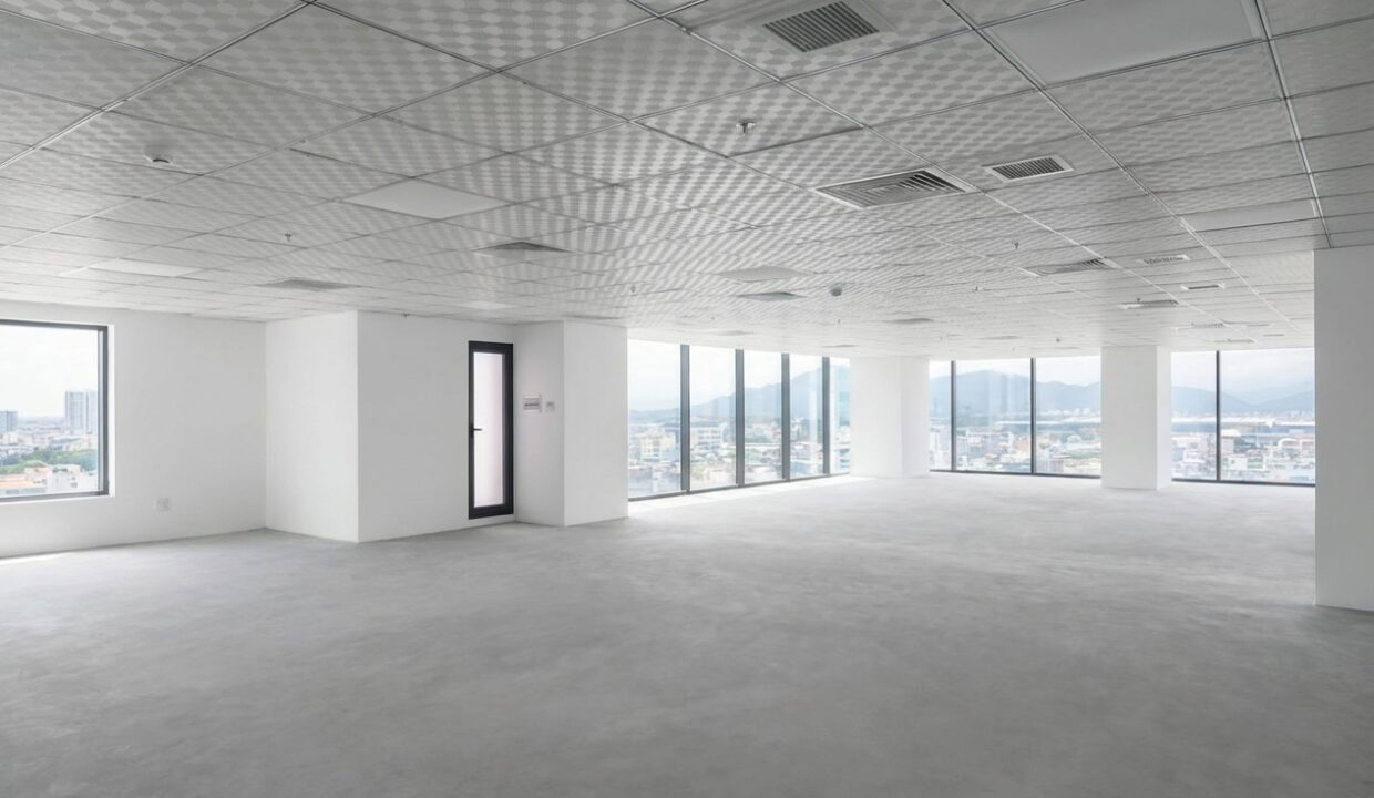 Thanh Loi 2 Building - Office for rent Thanh Khe 3