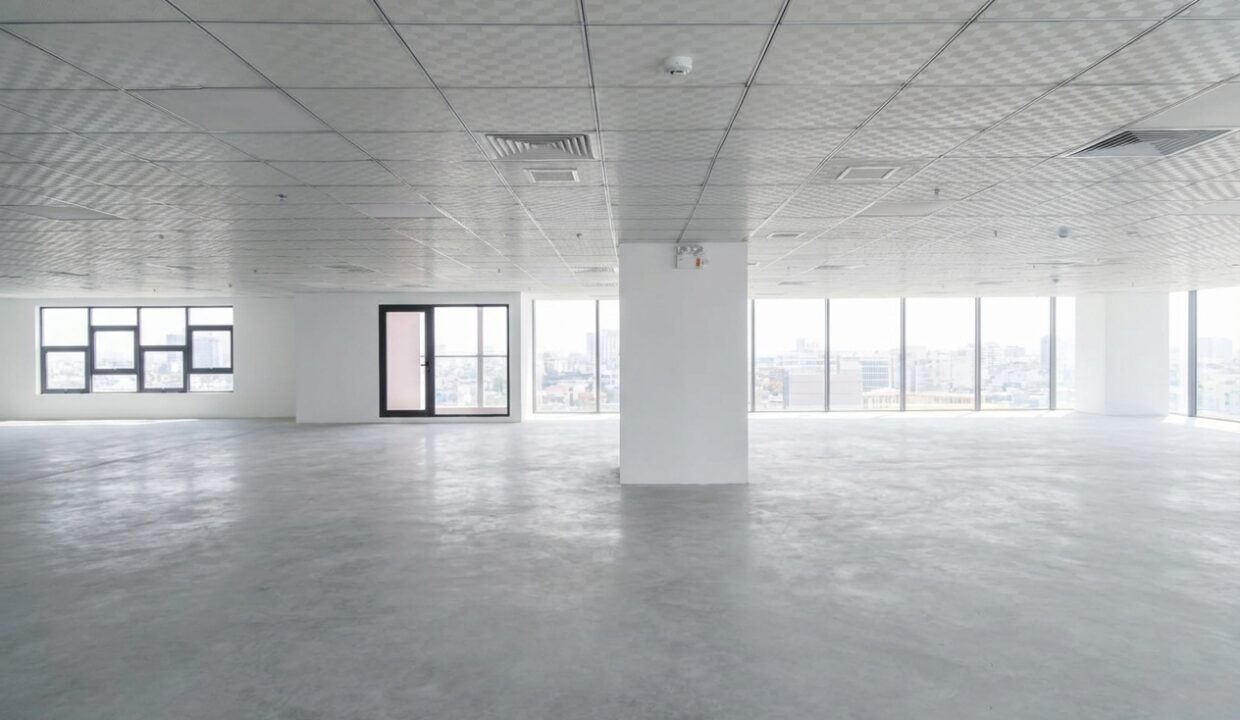 Thanh Loi 2 Building - Office for rent Thanh Khe 4