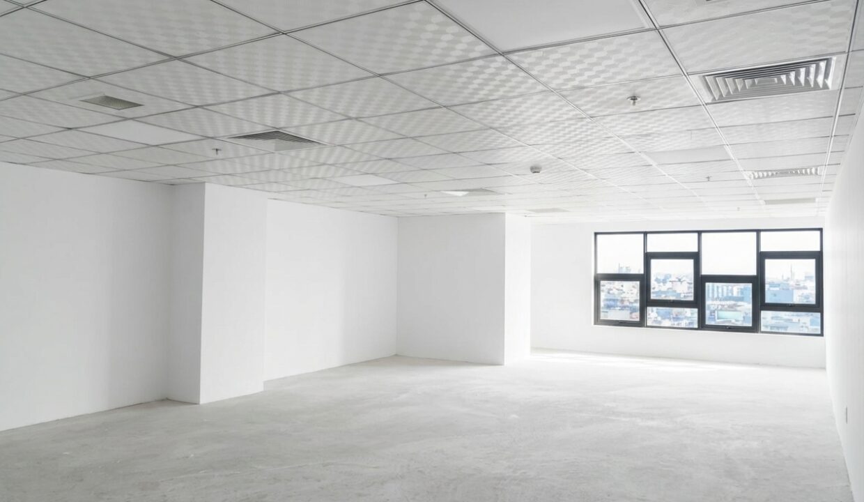 Thanh Loi 2 Building - Office for rent Thanh Khe 5