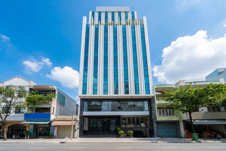 Property for rent, 125 m², Hải Châu