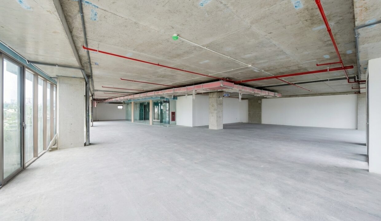 vernal building Pasteur Street Da Nang