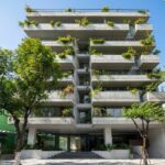 vernal building Pasteur Street Da Nang, Hai Chau