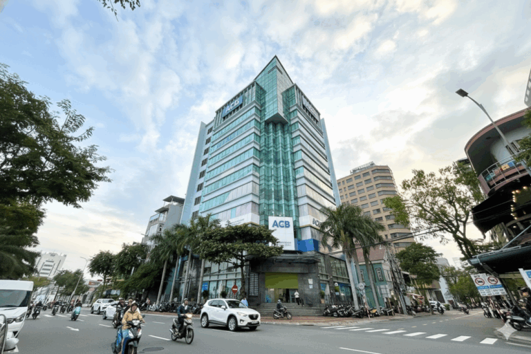 Cho thuê bất động sản, 115 m², Hải Châu
