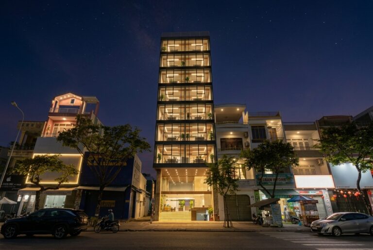 Сдаётся недвижимость, 120 м², Thanh Khê