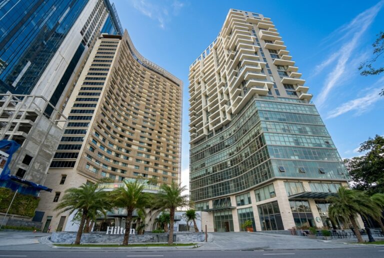 Property for rent, 653 m², Hải Châu
