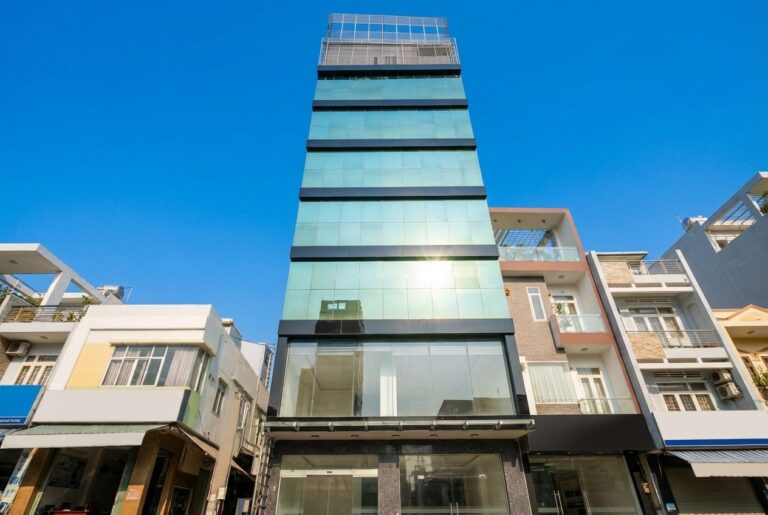 Сдаётся недвижимость, 120 м², Hải Châu