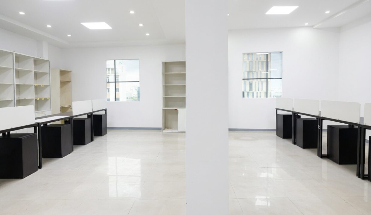 Nhất Phong Vận Building – Budget Office for Rent-2