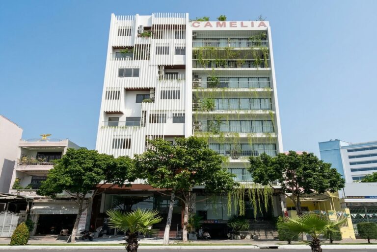 Property for rent, 55 m², Sơn Trà