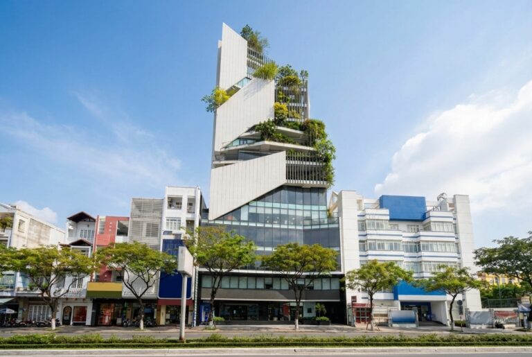 Cho thuê bất động sản, 115 m², Hải Châu