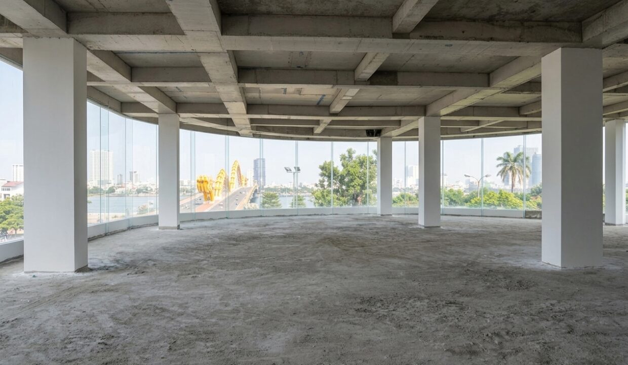 Logi 3 Building Da Nang, Nguyen Van Linh 2