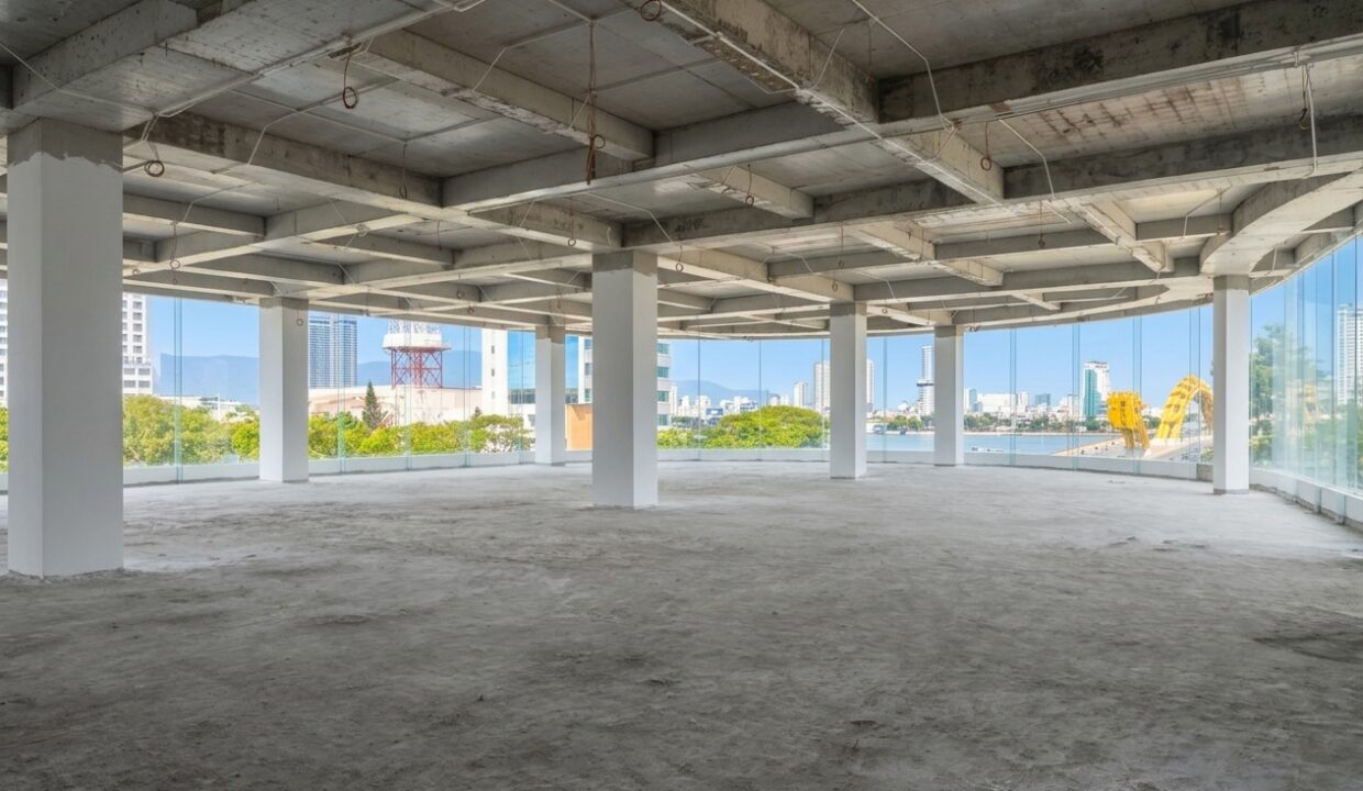 Logi 3 Building Da Nang, Nguyen Van Linh 3