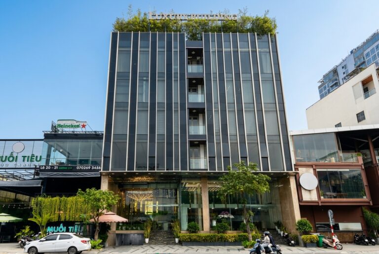 Сдаётся недвижимость, 400 м², Hải Châu