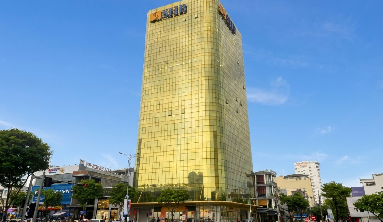 SHB-building-da-nang-grade-A-office-for-lease