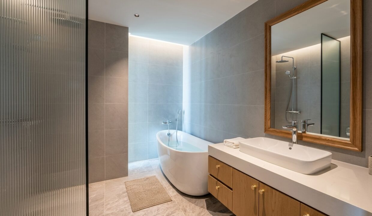2 bedroom apartment in Hai Chau, Bach Dang
