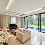 4 bedroom villa in ocean villas
