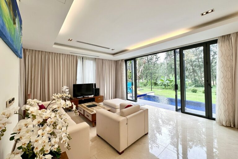 Сдаётся дом, 4 спальни, 400 м², Ngũ Hành Sơn
