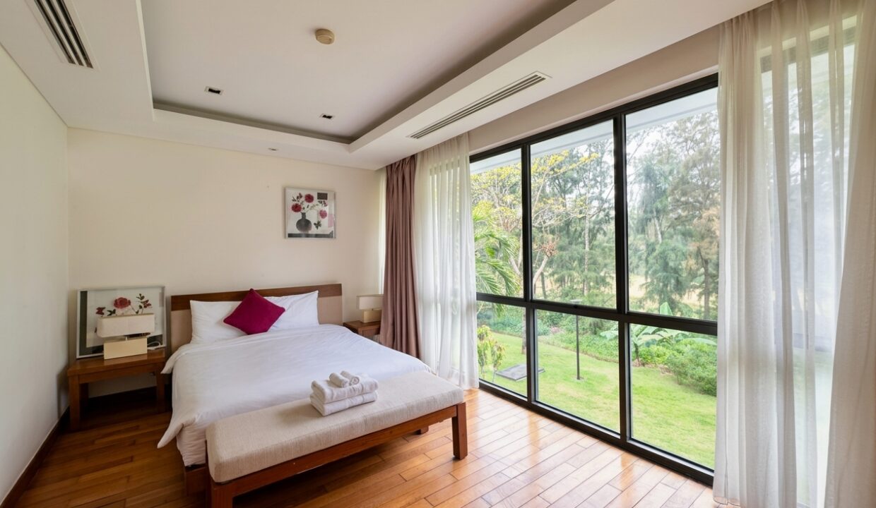 4 bedroom villa in ocean villas Da Nang