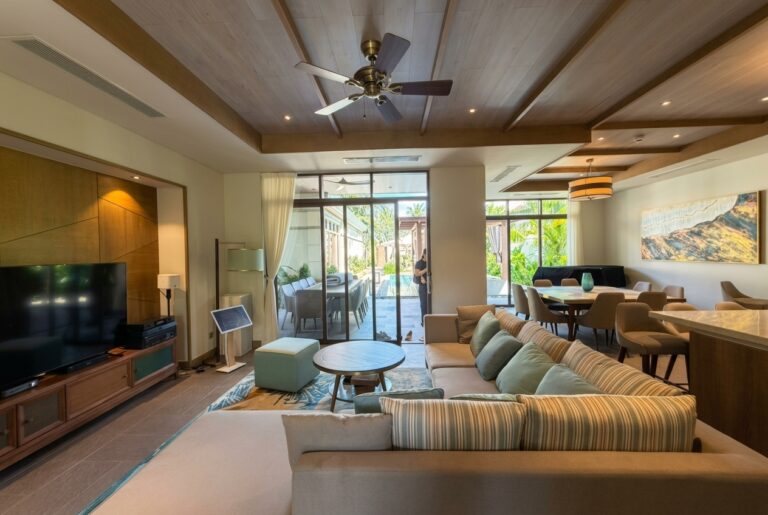 Cho thuê nhà riêng, 3 PN, 450 m², Ngũ Hành Sơn