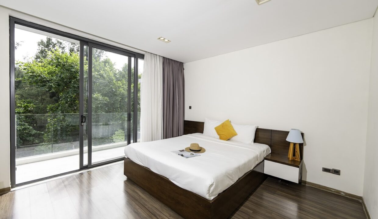 Villa at the point villas Da Nang