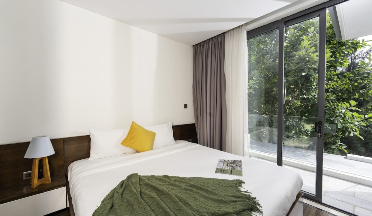 3 bed Villa at the point villas Da Nang