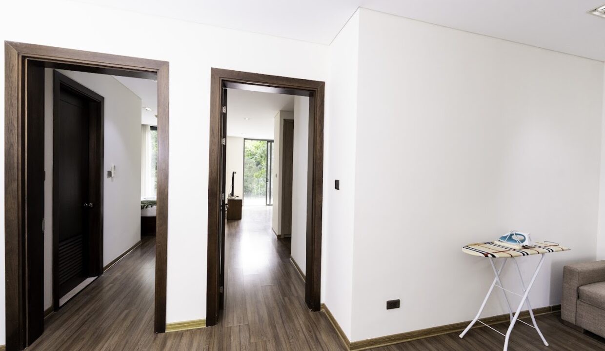 3 bedroom Villa at the point villas Da Nang