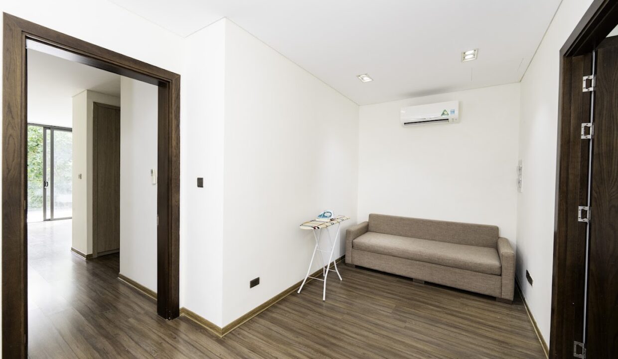 3 bedroom Villa at the point villas