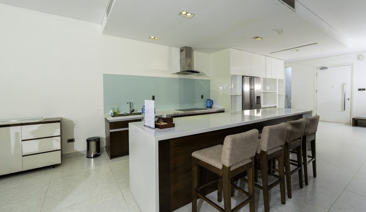 3 bedroom Villa at the point villas in Da Nang